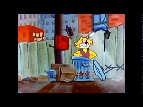 Top Cat Opening HD