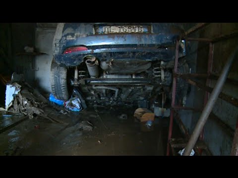 Alluvione: Il giorno dopo si contano i danni