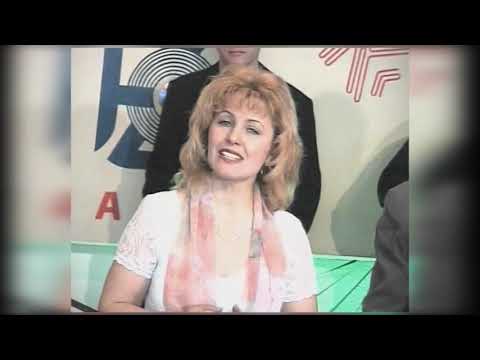 Anika Gancu - Strinatace