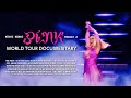 Nicki Minaj Pink Friday 2 World Tour DOCUMENTARY
