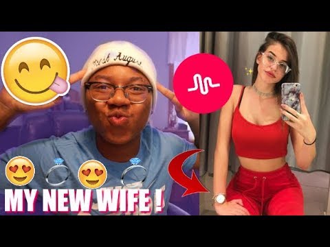 BEST BELLY DANCE! *NEW* LEA ELUI GINET MUSICAL.LY COMPILATION (REACTION) MUST WATCH 2018