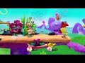 Nigel Thornberry Best Kill Option Nickelodeon All Star Brawl