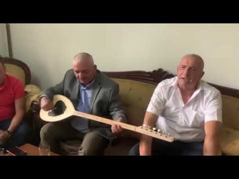 Shem Seferi ne Kam Nau Que - Këndojn Cen Vishaj - Mustaf Ramaj - Mentor Mushkolaj