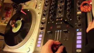 Funky Flute Scratch Session