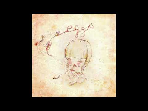 EGGS (Full Album) by MISMERIZER (2009)