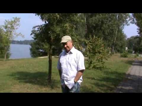 Knappensee mit Marlis