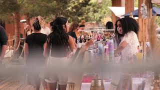 THE MAKERS HIVE MARKET @ Anaheim Packing District 8-14-2021