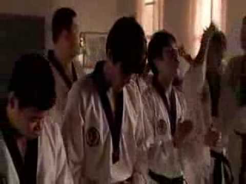 Spin Kick Where to Watch and Stream Online Entertainment.ie