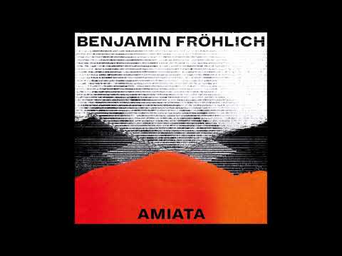 Benjamin Fröhlich - Memory FM [PERMVAC186-1]