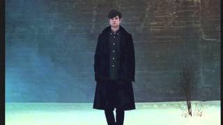 James Blake- Overgrown (Album Version)
