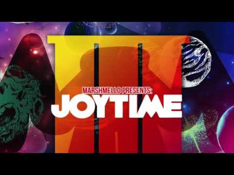 Marshmello & TYNAN - Earthquake