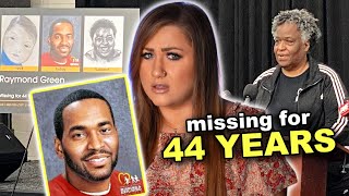 Abducted At 5 Days Old From Inside His Home: Is Raymond Green Still Out There?!