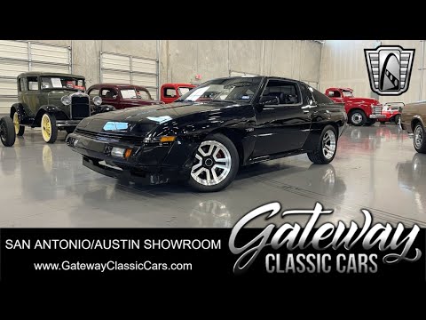 1986 Plymouth Conquest (CC-1941725) for sale in O'Fallon, Illinois