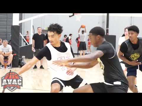 LA Elite vs CA Stars | AVAC United "Summer Finale" Game Recap | 17U Platinum | 07-02- 07-03 2022