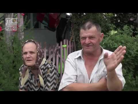 PODIȘ-SJ (2016) - Letitia si Iosif Hossu