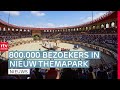 Themapark van 60 hectare in Meppel & grote hoeveelheid drugsafval gedumpt | Drenthe nu
