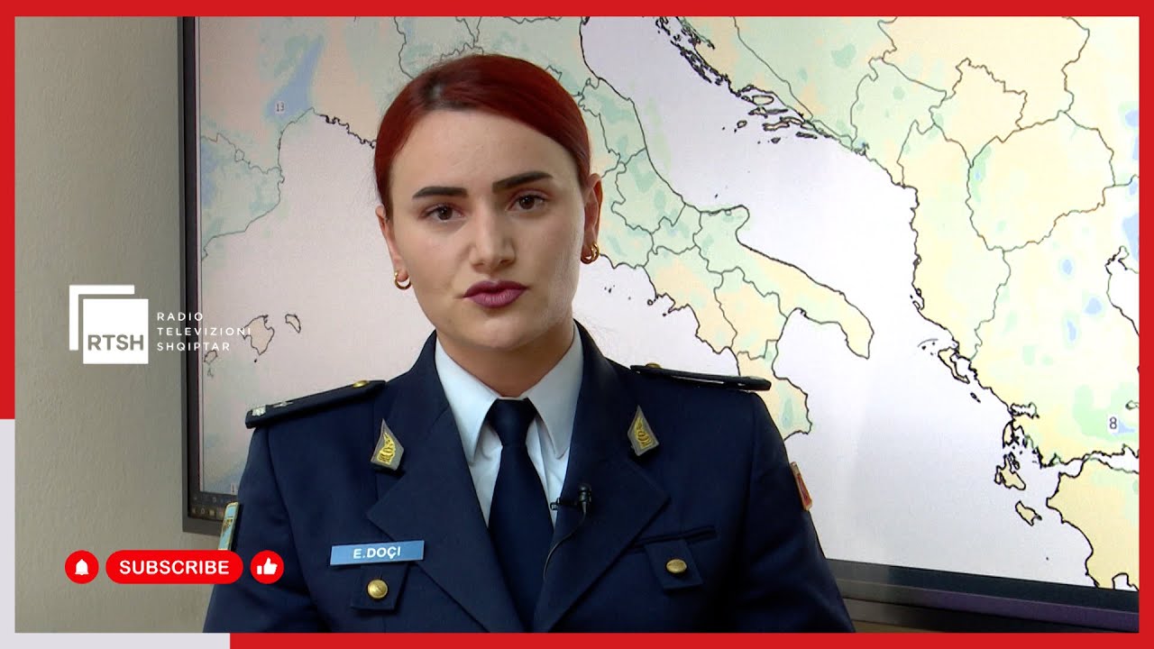 Moti i paqëndrueshëm gjatë fundjavës, nuk do mungojnë as reshjet e shiut