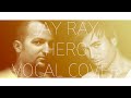 Enrique Iglesias - Hero (Jay Ray Vocal Cover) 