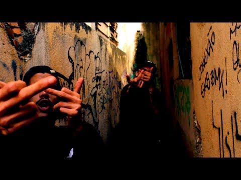 PPS-CREW - Fé no Corre (Prod. Corona Beatz)