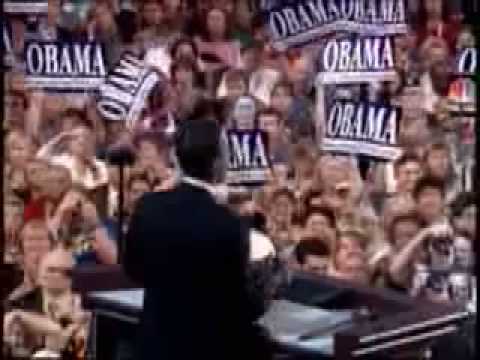 American Yard - Yes We Can (Tribute to Barack Obama)