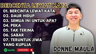 Download lagu DONNE MAULA - BERCINTA LEWAT KATA - DAUR HIDUP - SEMUA INI UNTUK APA || LAGU POP TERPOPULER 2025 mp3 Download lagu DONNE MAULA - BERCINTA LEWAT KATA - DAUR HIDUP - SEMUA INI UNTUK APA || LAGU POP TERPOPULER 2025 mp3