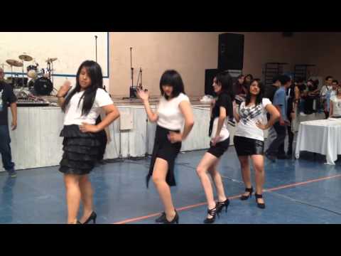 SIXMOOD - cover give to me SISTAR