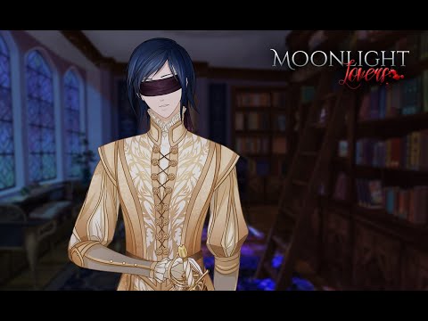 Moonlight Lovers: Raphael - Da Video