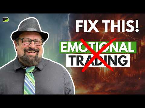 The Mindset Shift That Finally Makes Traders Consistent (David Bonanno)