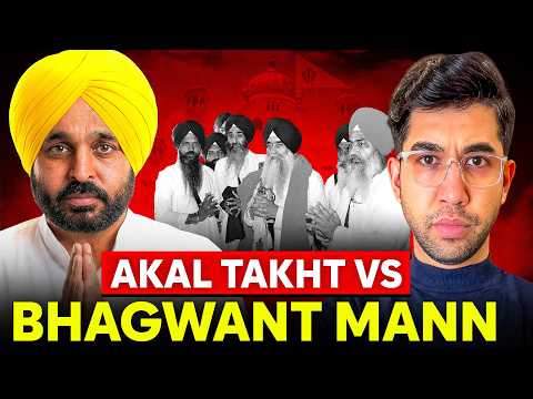 Punjab’s Sacred Crisis: 328 Missing Saroops case Explained