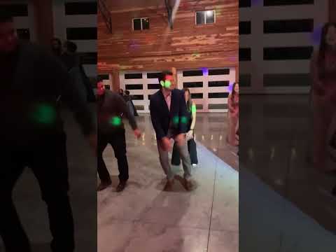 DJ DANAN DAYNE video.