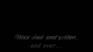 The iconoclast - Brazil (with lyrics)