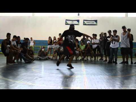 DEATH FIGHT RJ 4 - PRÉ-Seletiva Jeff Andrade