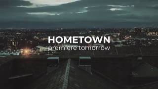 Rea Garvey -  Hometown Video Premiere Teaser
