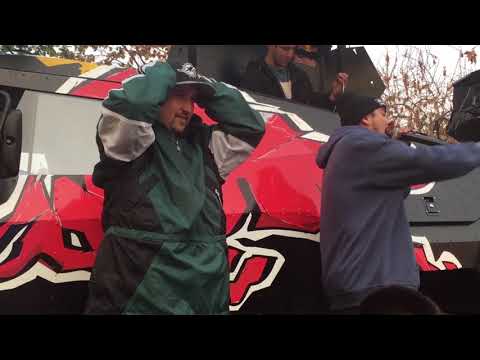 MONTAJE, NARRATIVA (SANTO TOMAS) / CRISTOFEBRIL