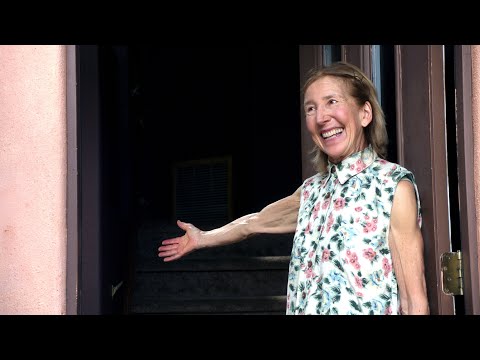 Заклятье. Сдаётся комната - Официальный русский трейлер (2021)