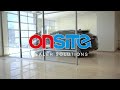Introduction to OnSite Dealer Solutions
