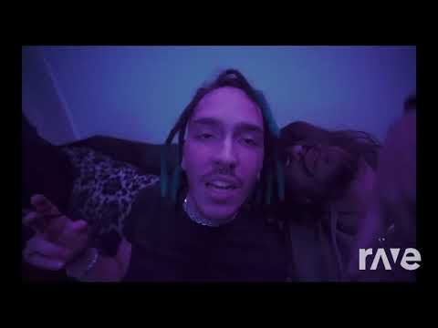 Instrumentala Un Blunt - Ian X Azteca & Dan Bacau | RaveDj