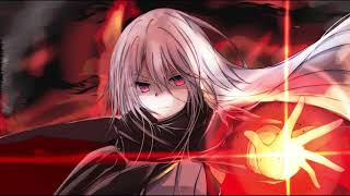 Fallen Wings Boss Battle - (Alterprise theme) [Azur Lane OST - Rearranged]