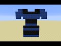 The Dress in Minecraft - YouTube