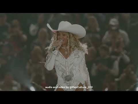 Beyoncé, Willie Jones - JUST FOR FUN (Isolated Vocals)