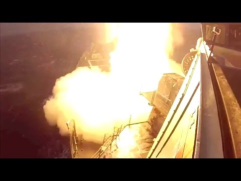 NATO Ballistic Missile Defence Reaches New Milestone