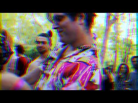 Basher toe at Fusion Culture :: ISRAEL 2019