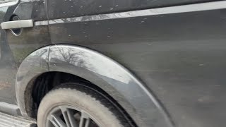 Land Rover Discovery car | Image 4 - Autoline