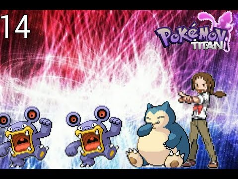 Pelea contra Pablo Iglesias  3er lider de gimanasio - Pokemon Titan Hardlocke ep14