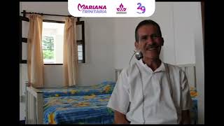 Testimonio: Estrés