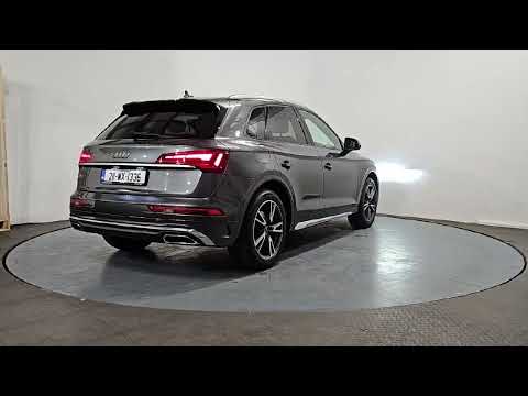 Audi Q5 35 TDI 163HP S tronic S Line - Image 2