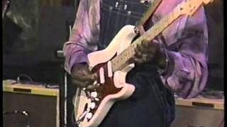 Buddy Guy &amp; Paul Rodgers - Some Kind Of Wonderful