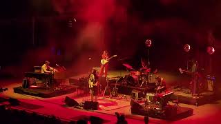 Amos Lee at Red Rocks - Street Corner Preacher / Killing in the Name Of - 9/15/24