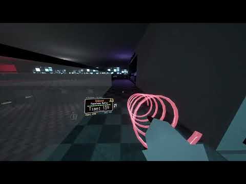 【Terrors of Nowhere】Survived/Unbound/Faceless Mafia in mall