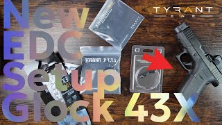 Want to Upgrade Your Glock 43X? Start HERE ✅